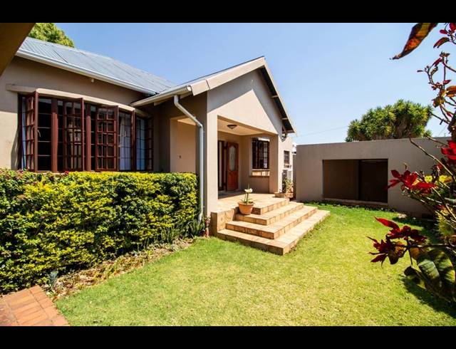 3 BEDROOM HOUSE FOR SALE IN KENSINGTON